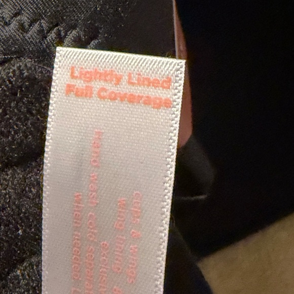 Cacique Lightly Lined Full Coverage Bra - Picture 8 of 8